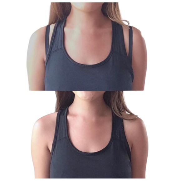 Strap Perfect Bra Strap Concealer / Posture Corrector / Boob Lift - Picture 5 of 7